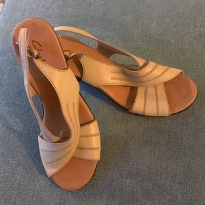 Clarks Sandals